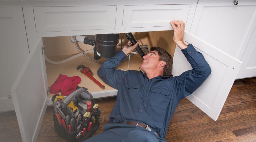 Professional water heater repair in Port Costa, CA